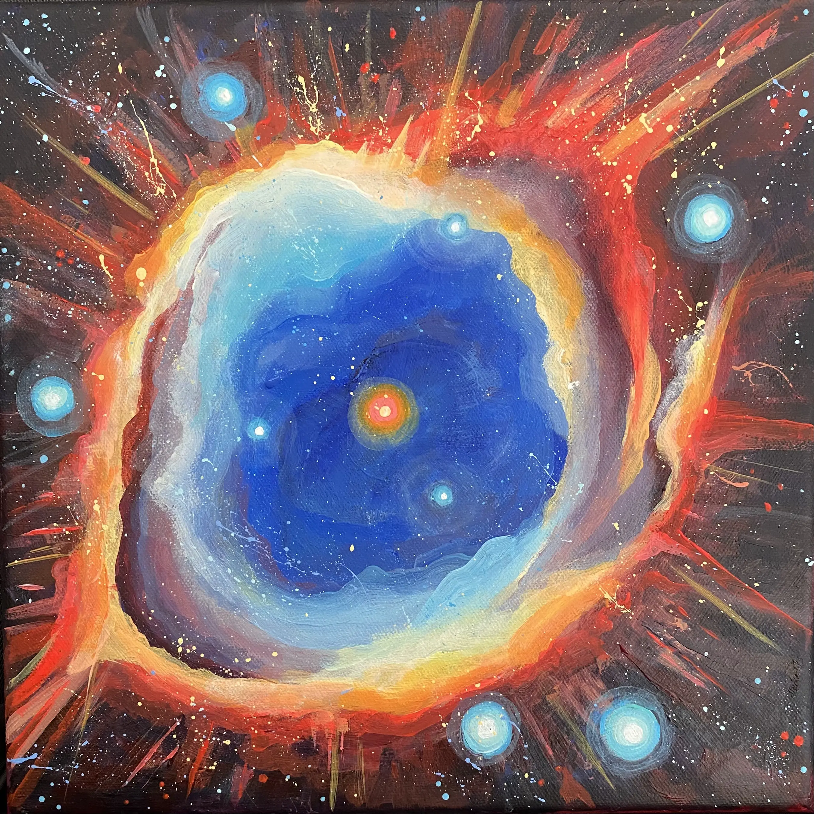 Overture: Before the Foundations